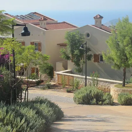 Safak, Lavanta, Apartment Kalkan