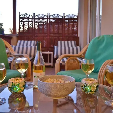 Safak, Lavanta, Apartment Kalkan