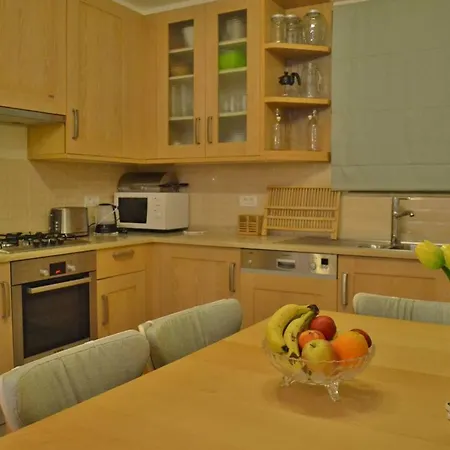 Apartment Safak, Lavanta, Kalkan