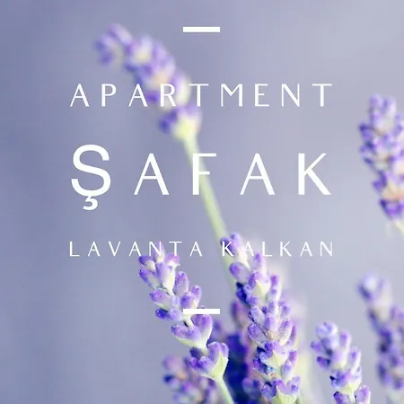 Apartment Safak, Lavanta,